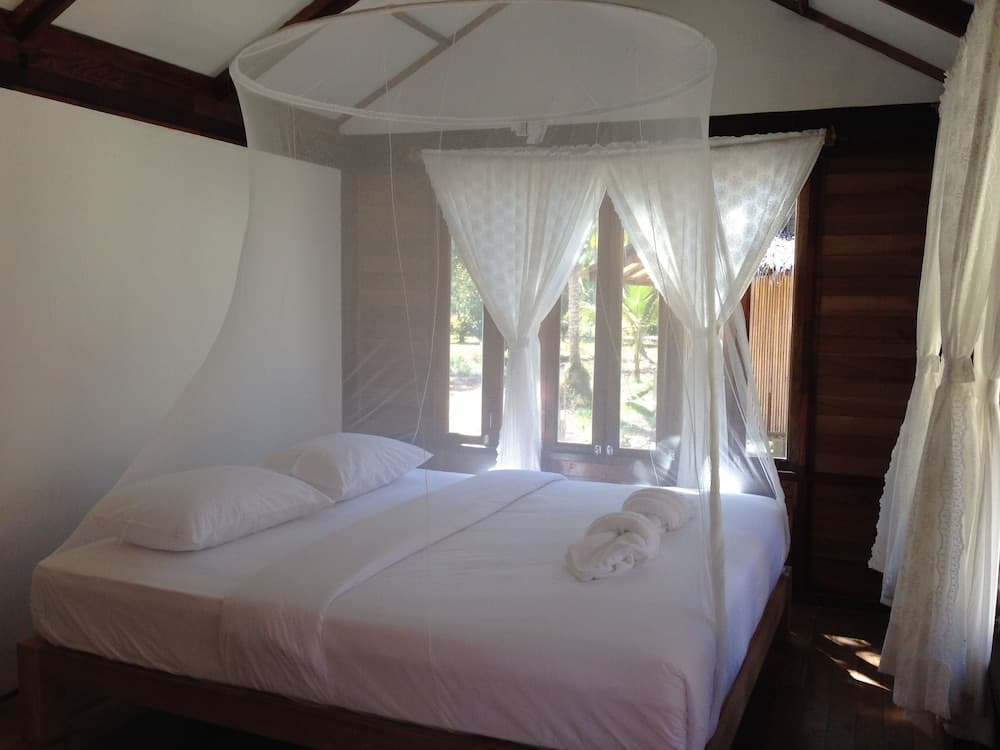 Jungle Koh Kood Resort