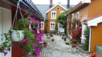 Toldgaarden Gjestegaard