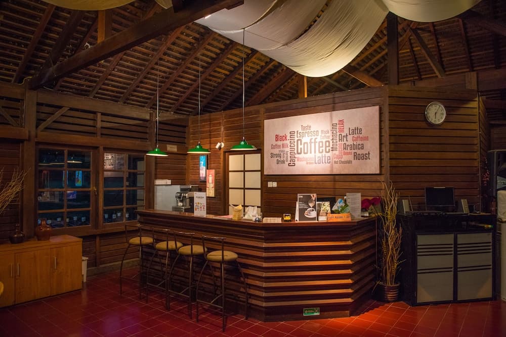 D' Agape Meeting & Conference