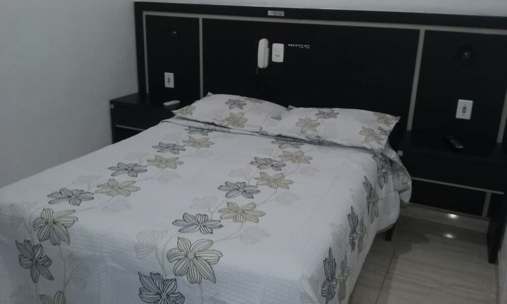 Hotel Novo Horizonte