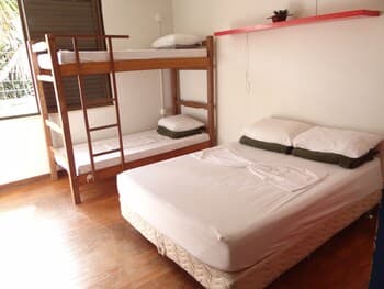 Da Orla Pampulha Hostel