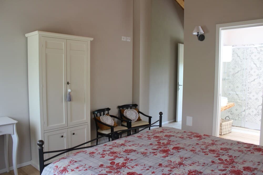 Agriturismo La Giassara