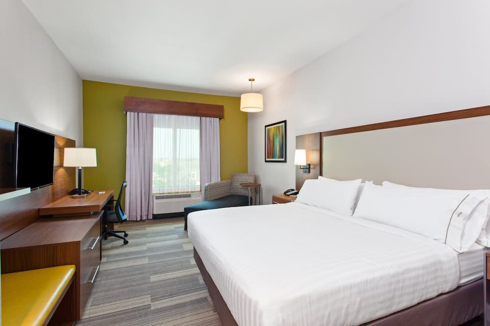 Holiday Inn Express & Suites Houston NW - Hwy 290 Cypress by IHG