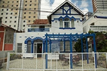 Pousada Hotel Areia da Praia