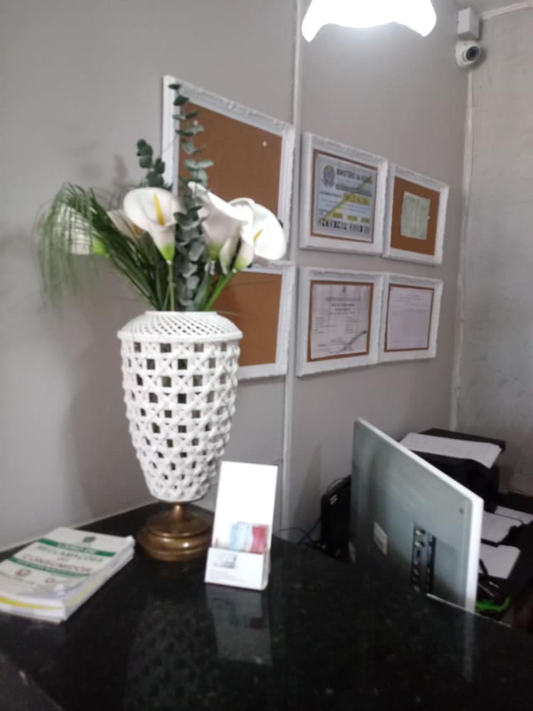 Pousada Hotel Areia da Praia