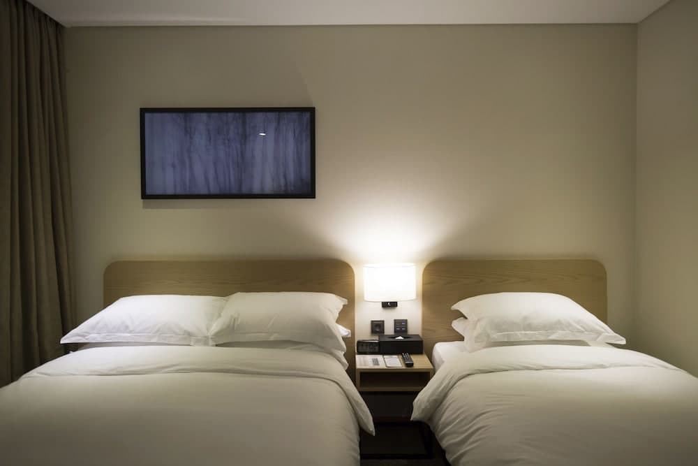 Best Western Haeundae Hotel