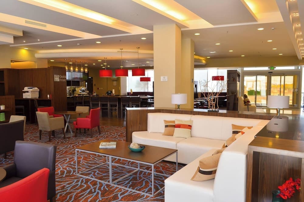 Courtyard by Marriott Hermosillo