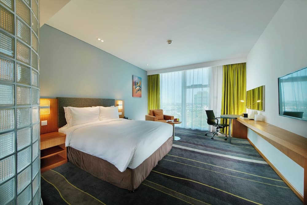 Holiday Inn Express Handan East by IHG