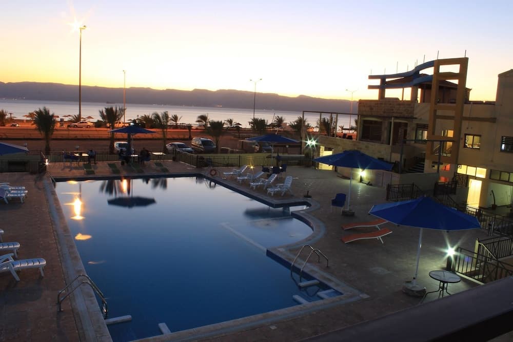 Almarsa Village Dive Resort