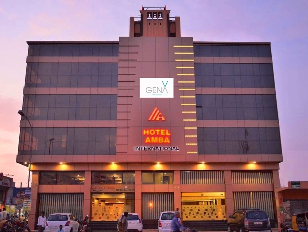 hotel image