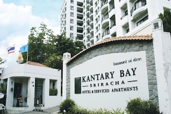 Kantary Bay Hotel And Serviced Apartments