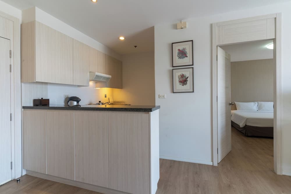 Kantary Bay Hotel And Serviced Apartments