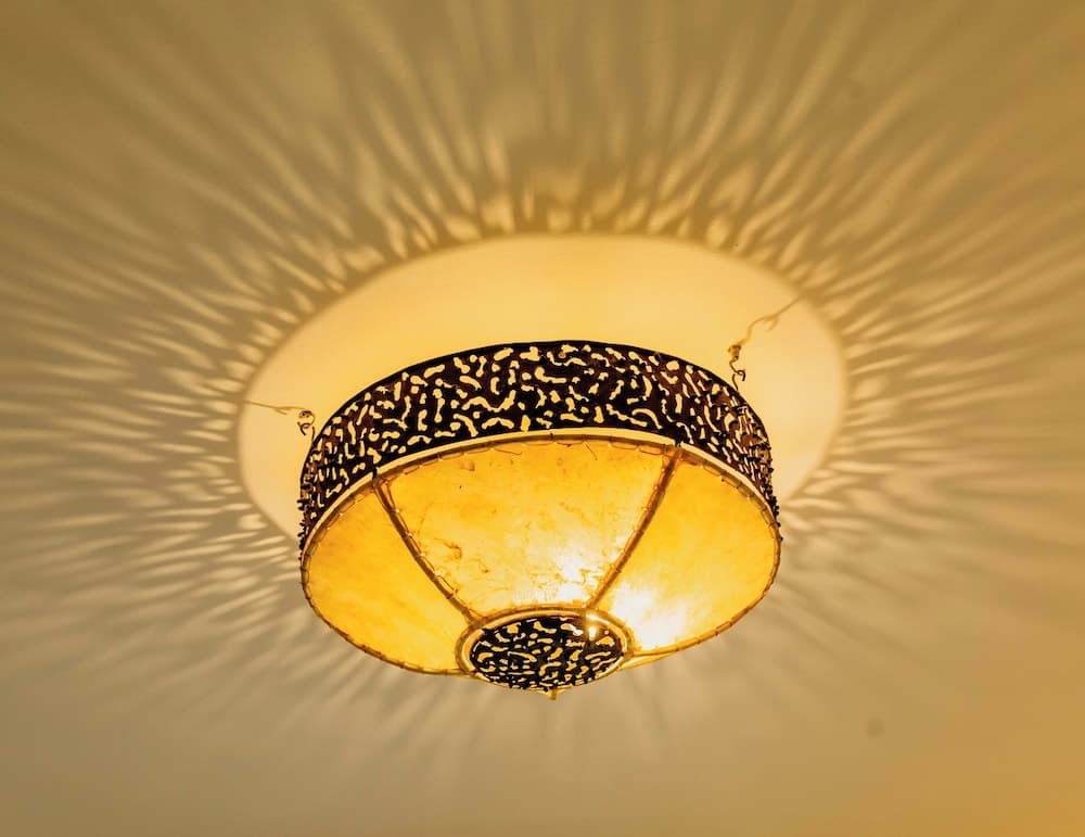 Weru Weru River Lodge