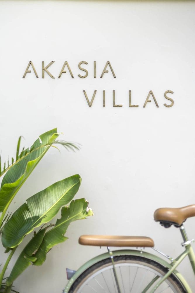 Akasia Villas