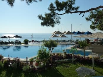 Club Hotel Rama - All Inclusive