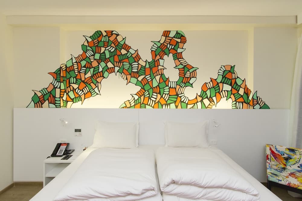 eSuites Virginia Luxemburgo BH