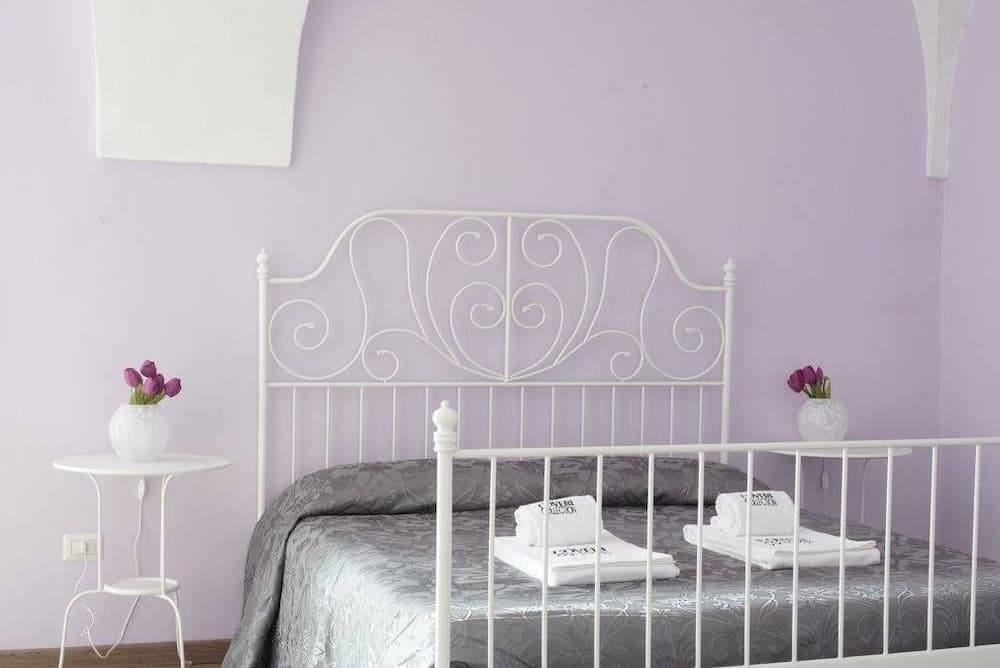 B&B Favola Mediterranea