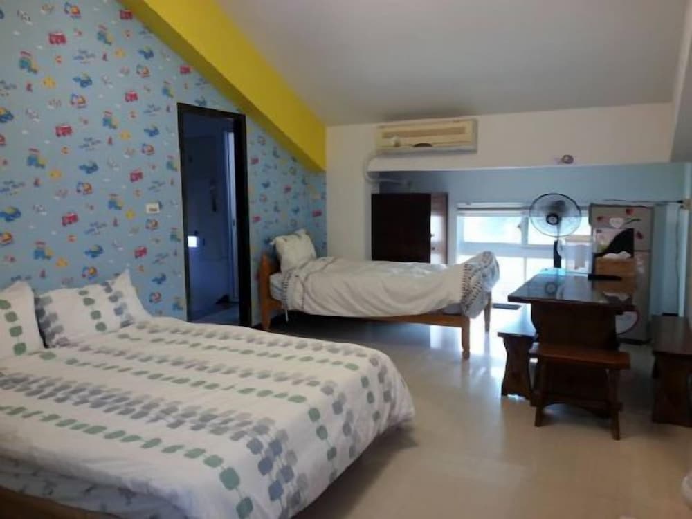 Anping Egret Bay B&B