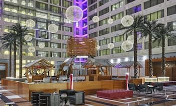 Crowne Plaza Kuwait Al Thuraya City, an IHG Hotel