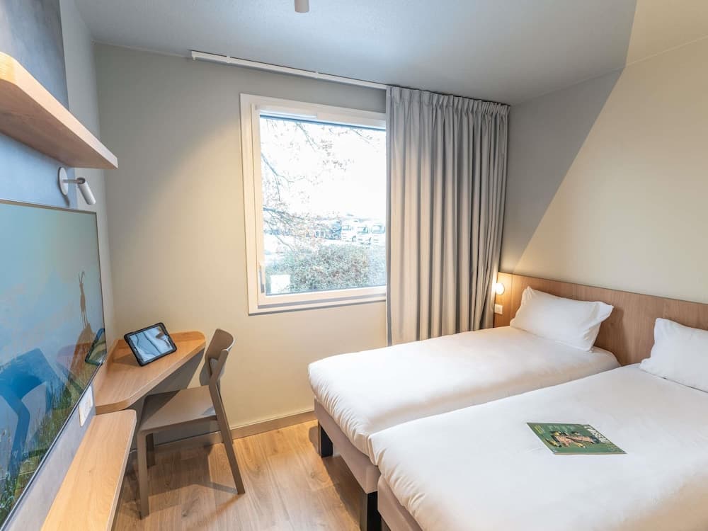 ibis budget Rennes Cesson