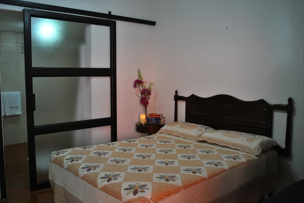 Hotel Villa Española