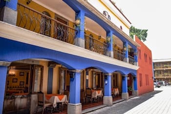 Hotel Villa Española