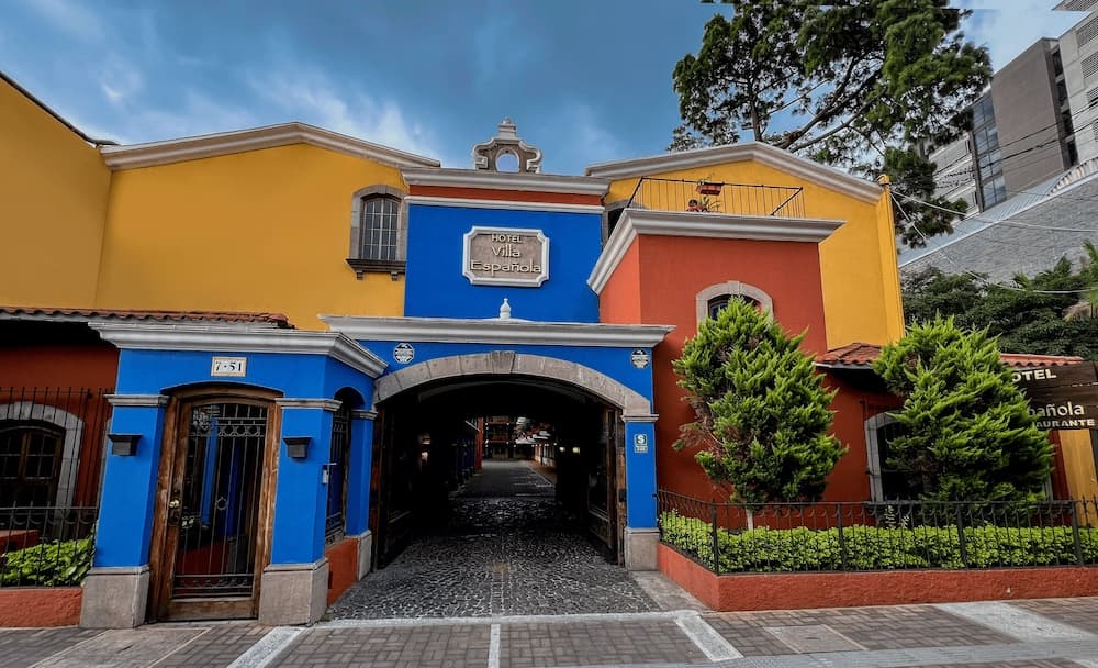 hotel image