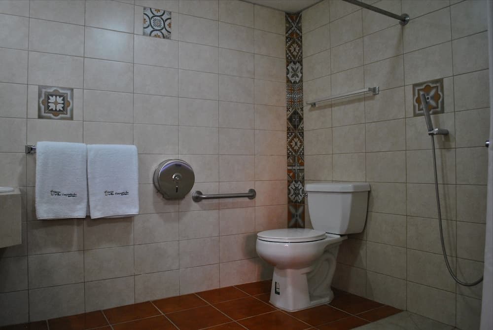 Hotel Villa Española