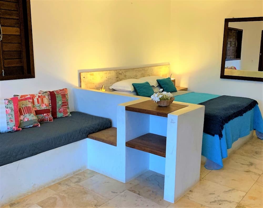 Vila Emanuelle B&B Pousada Boutique