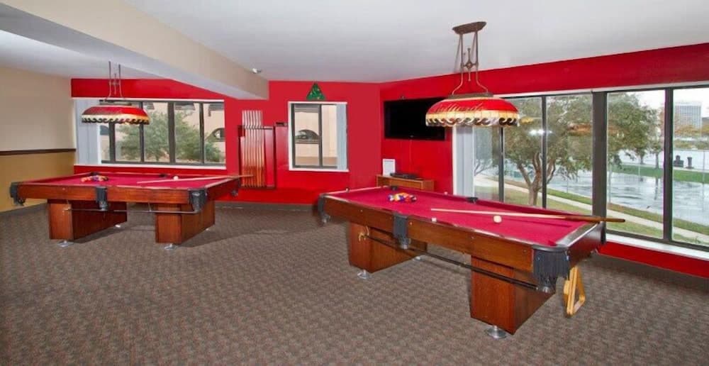 National at Harbor Tower Portsmouth