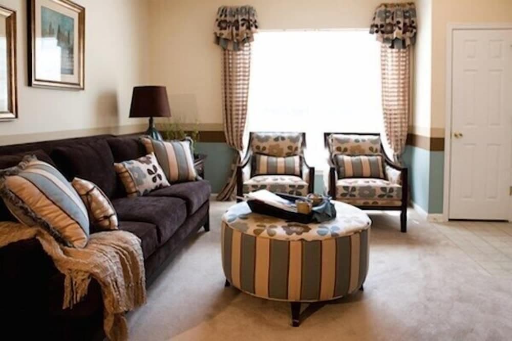 Monticello at Powhatan Apartments