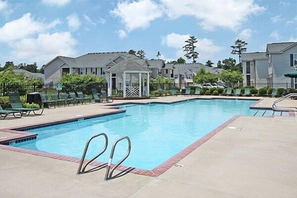 Monticello at Powhatan Apartments