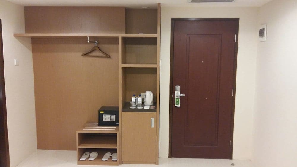 The Safin Hotel Pati