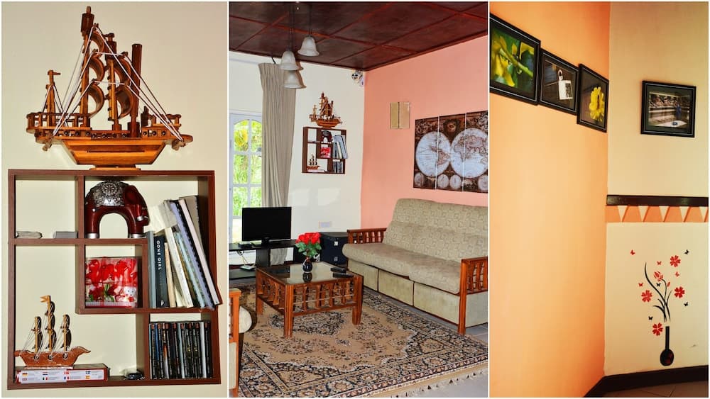 The Greendale Bungalow