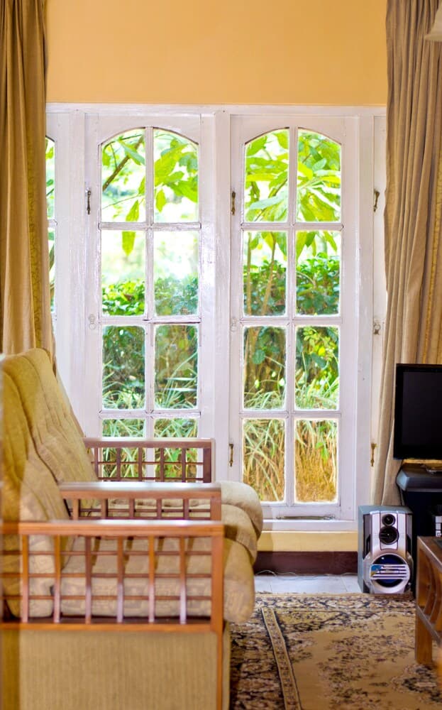 The Greendale Bungalow