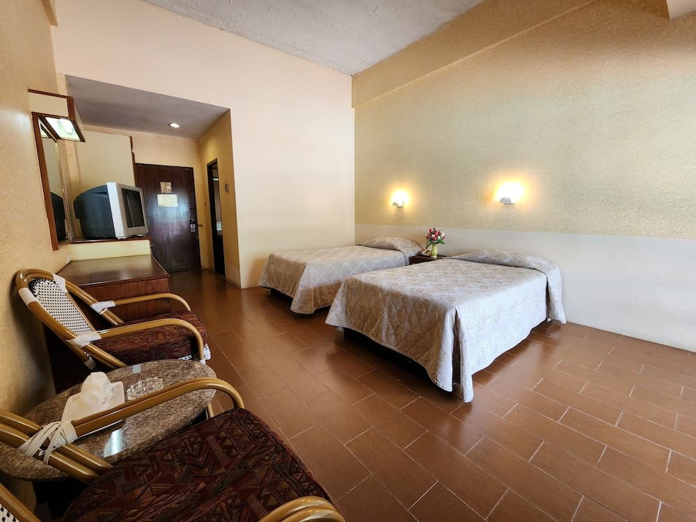 Pattaya Garden Resort