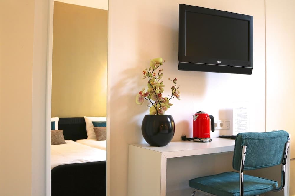 Saillant Hotel Maastricht City Centre