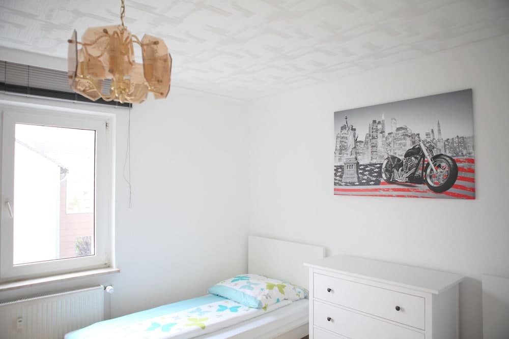 White House Bochum Ehrenfeld