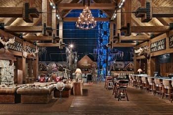 Big Cypress Lodge