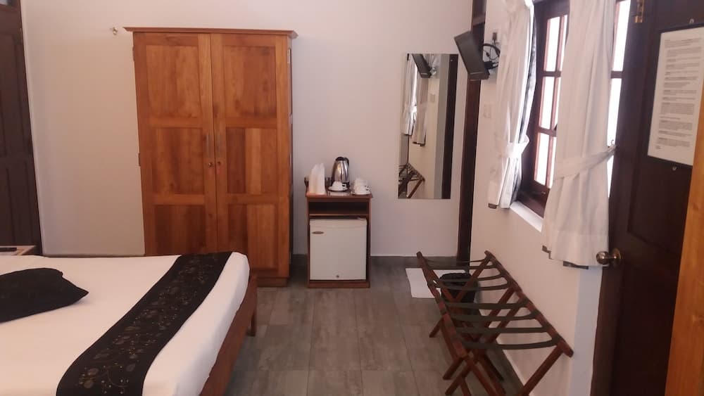 The Villa in Lavinia