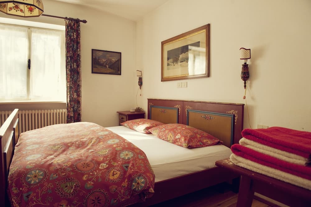 B&B Villa Dolomites Hut