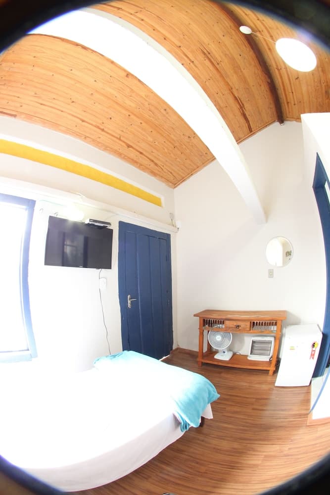 Caminhos da Liberdade Pousada