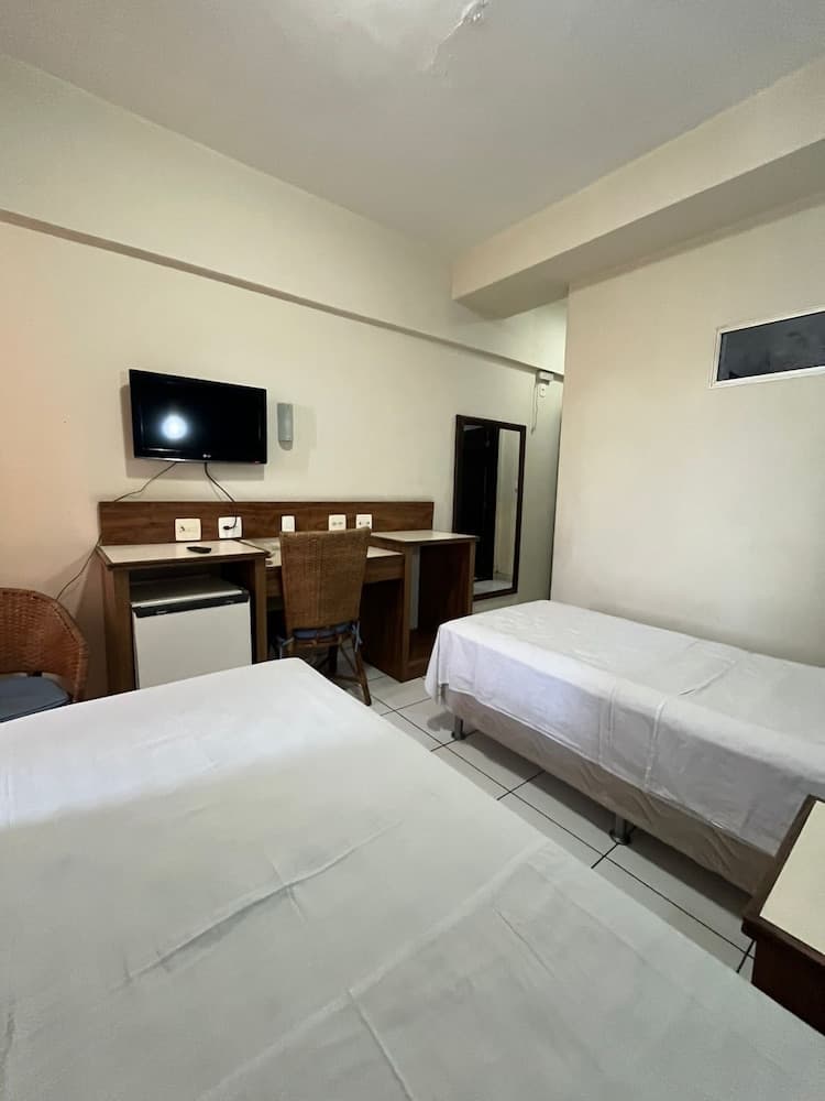 Joalpa Hotel Juiz de Fora