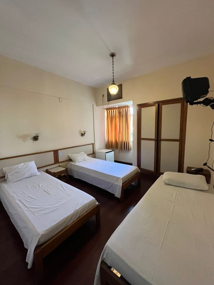 Joalpa Hotel Juiz de Fora