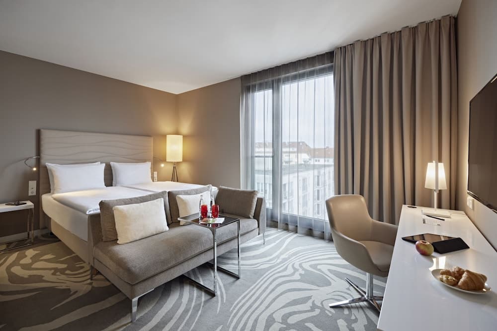 LEGERE HOTEL Bielefeld