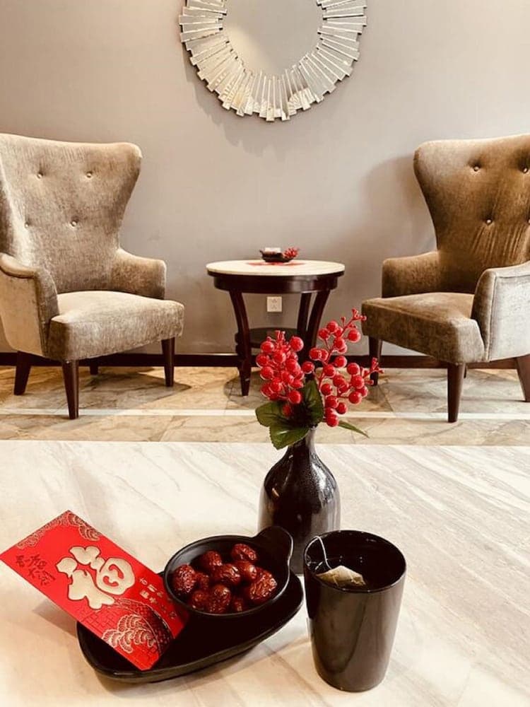 Hanoi Marvellous Hotel & Spa