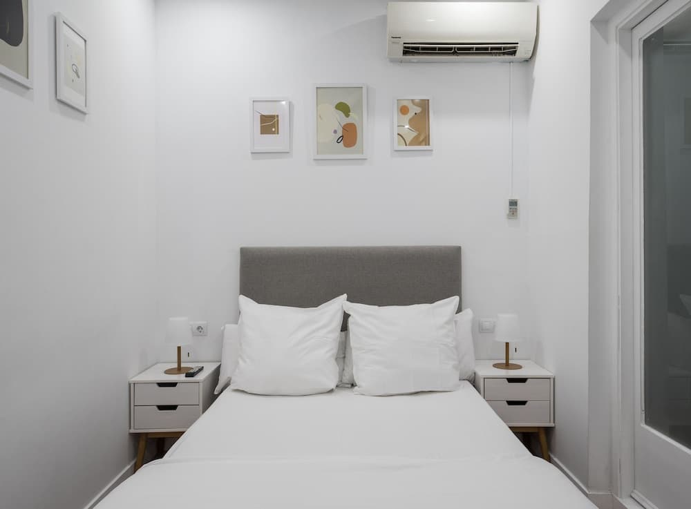 No Limit Hostel Central