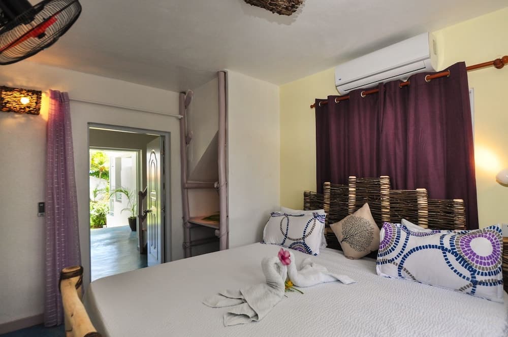 B&B La Isleta Apart Hotel