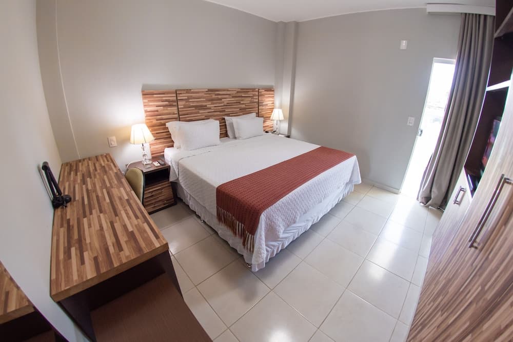 Hotel Eldorado Paracatu