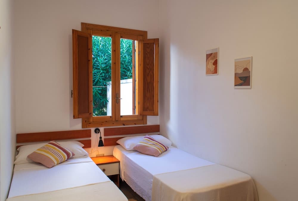 Residence Tre Palme - Localo